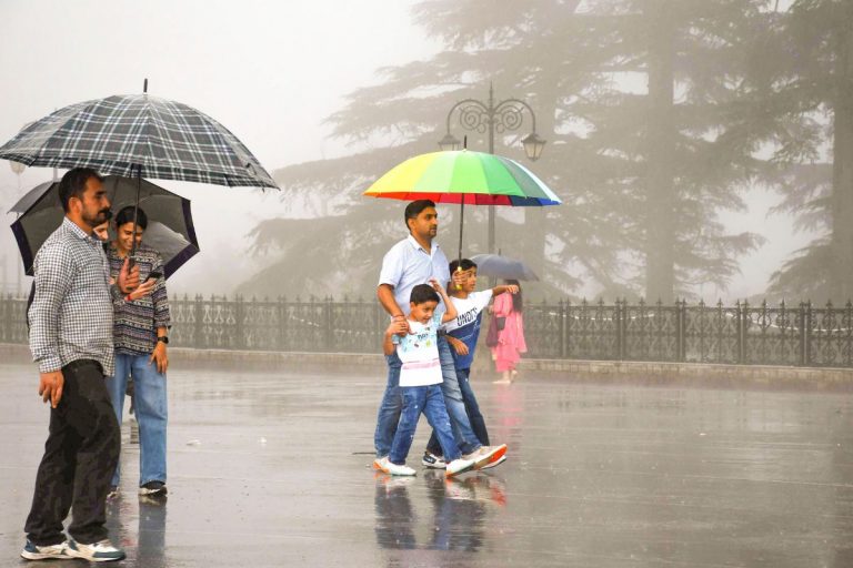 Bihar Weather: बिहार में रिमझिम फुहारों से सराबोर रहेगा सावन, 19 तक बारिश के आसार