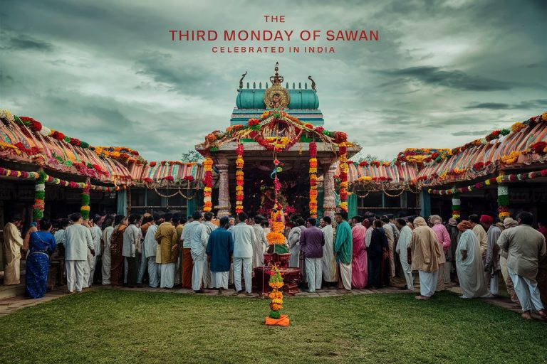 Sawan 2024 : सावन के तीसरी सोमवारी पर कैसे करें शिव जी को प्रसन्न, आप भी करें फॉलो