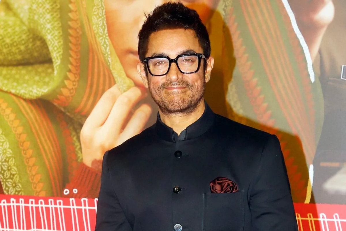 Aamir Khan on flop films