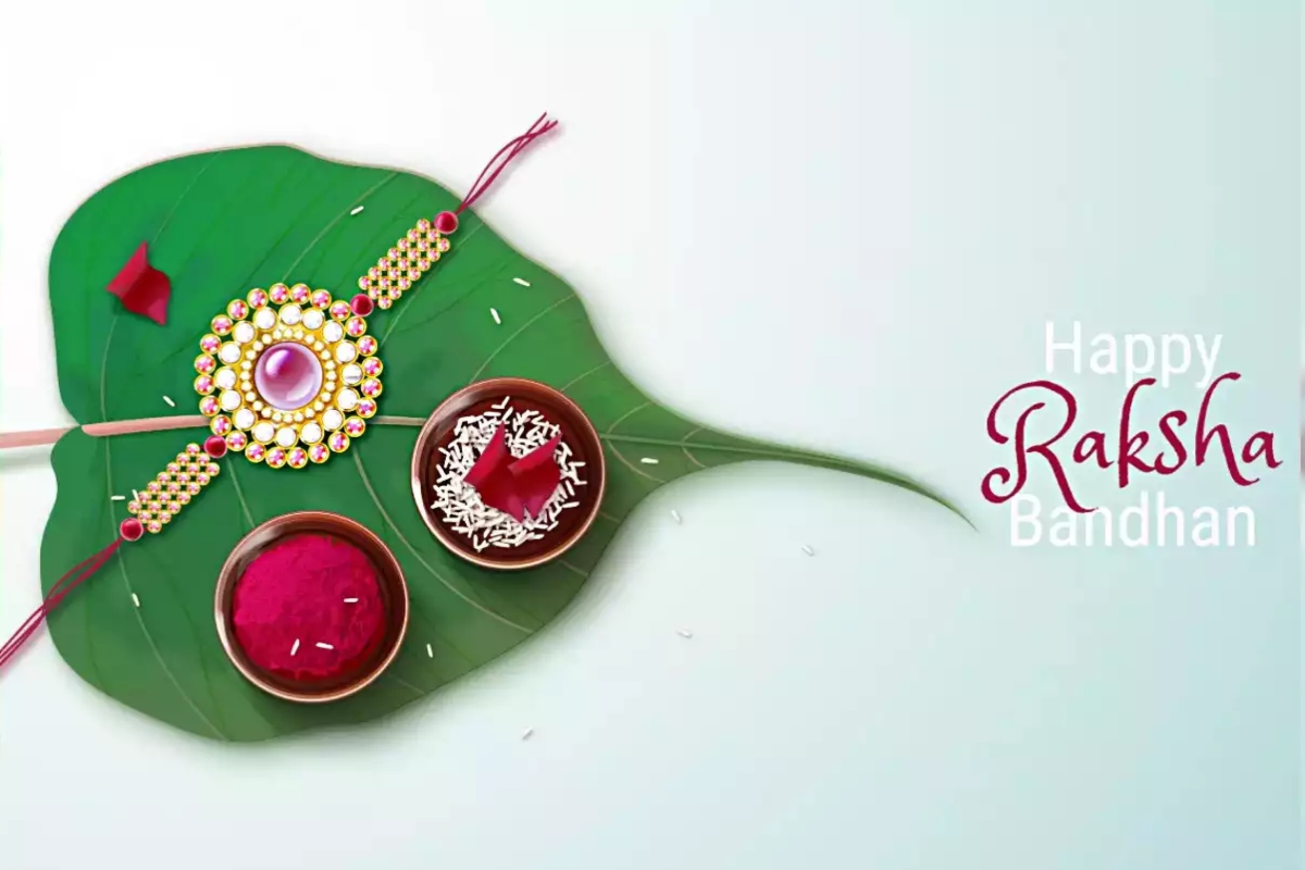 Raksha Bandhan 2025