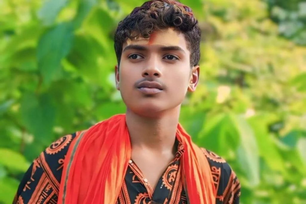 an image