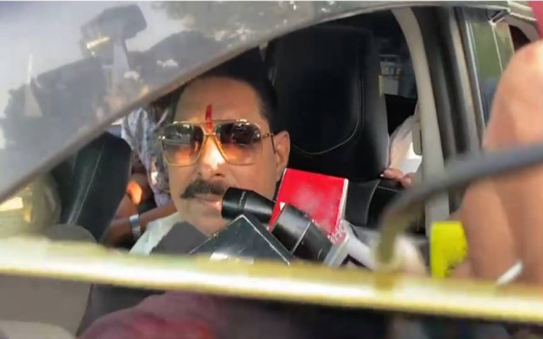 सीएम नीतीश कुमार से अचानक मिलने पहुंचे अनंत सिंह, बंद कमरे में आधे घंटे तक चली बातचीत