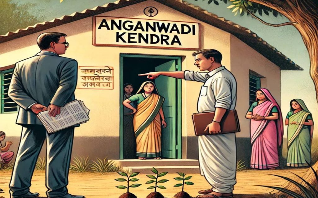 an image