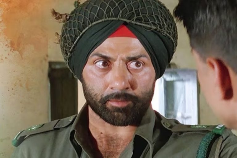 BORDER 2 की शूटिंग में आई बड़ी रुकावट, लेकिन Sunny Deol ने डटकर किया सामना