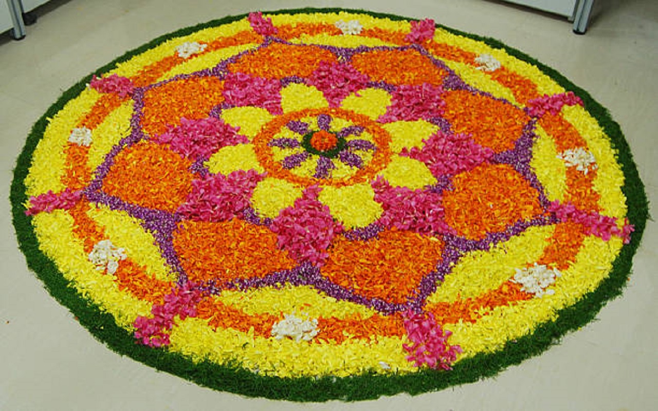 rangoli design for teachers day