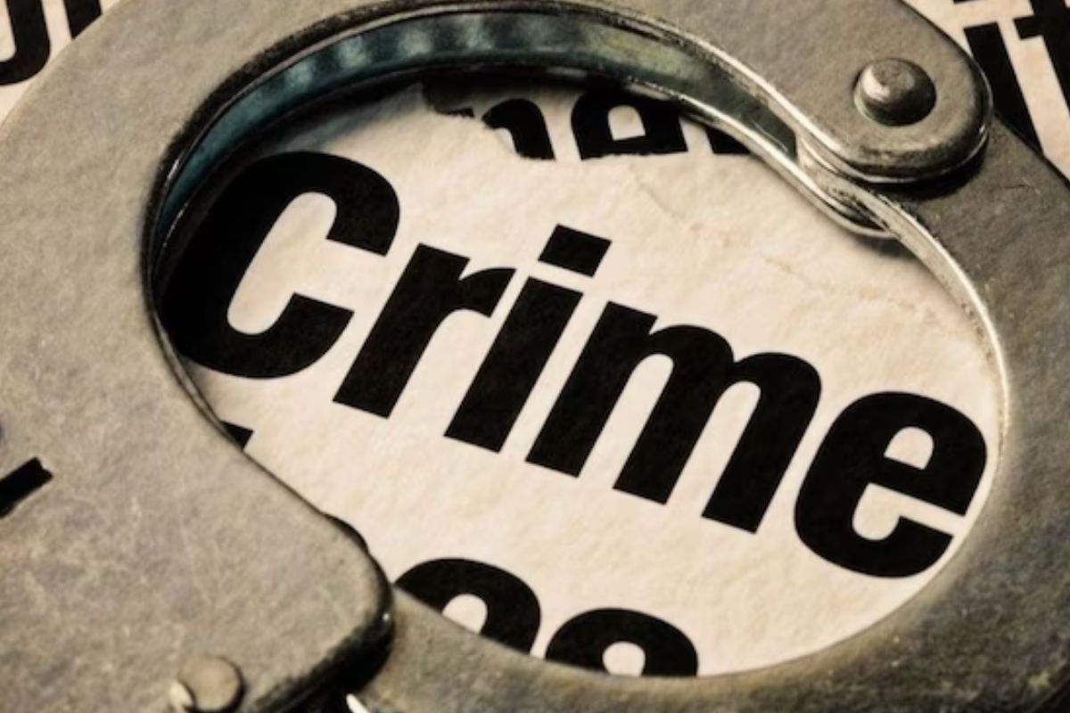 Bihar Crime News