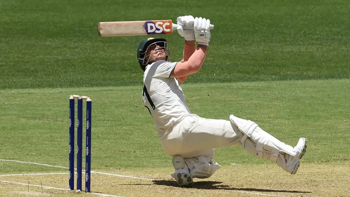 David Warner