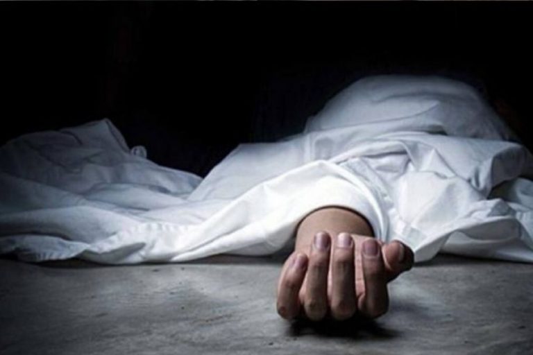 पलामू में शादी की खुशियां मातम में बदली, बेटी की डोली उठने से पहले ही उठ गयी पिता की अर्थी