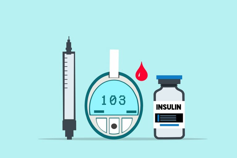 Diabetes Type 1 : मधुमेह टाइप 1 और टाइप 2 में क्या होता है अंतर ? जानिए.