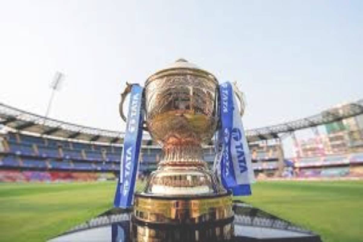 IPL 2025 Mega Auction