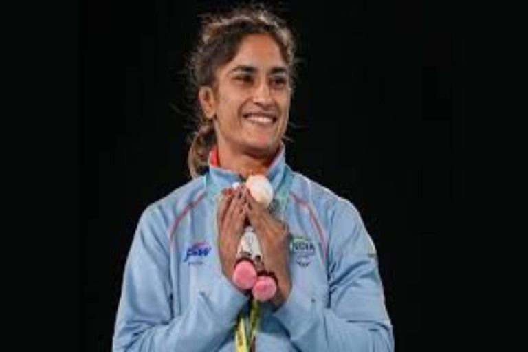 Happy birthday: Vinesh Phogat का जन्मदिन आज, जानें अभी तक जीते हैं कितने पदक