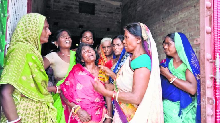वायनाड त्रासदी में वैशाली जिले की एक महिला की मौत, दो भर्ती, तीन लापता