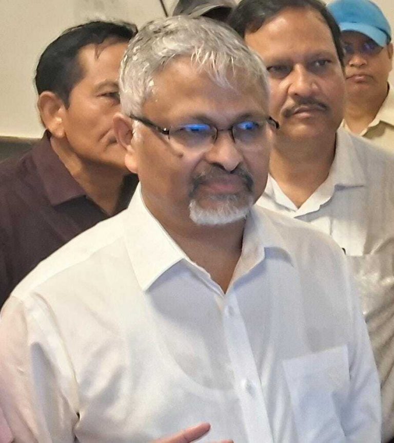 Bihar news: जमालपुर-रतनपुर के बीच बनेगी तीसरी रेल सुरंग,ट्रेनों को मिलेगी नई रफ्तार