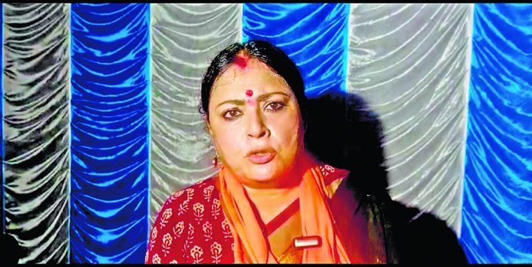 राज्यपाल की ओर से की गयी नियुक्ति, इसी वजह से केएनयू के वाइस चांसलर पर किया हमला