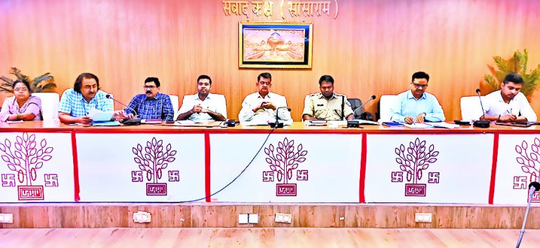 पूरी भव्यता के साथ मनेगा स्वतंत्रता दिवस समारोह