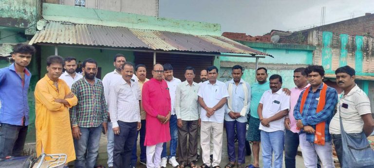 पीएम के नेतृत्व में झारखंड में भाजपा की सरकार बनेगी : भाजपा नेता