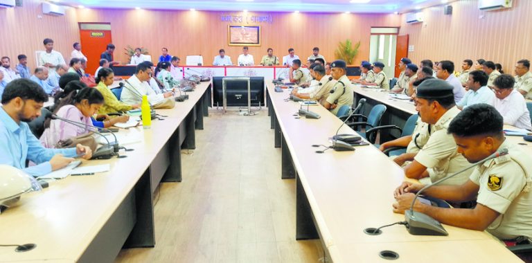 सिपाही भर्ती परीक्षा कल, बनाये गये 10 केंद्र