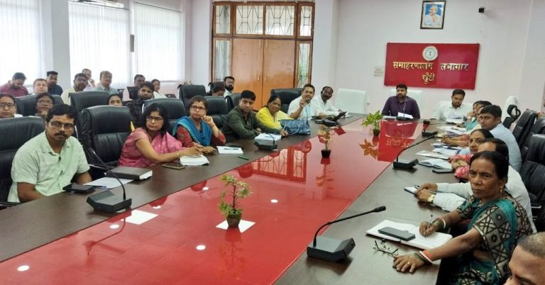 पल्स पोलियो अभियान को सफल बनायें