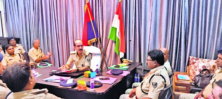स्वतंत्रता दिवस को लेकर स्टेशन पर तैनात होंगे स्पेशल जवान