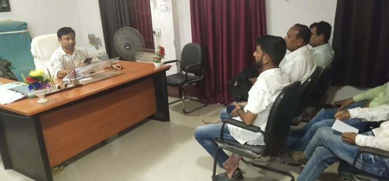 Samastipur News :जांच रिपोर्ट चौबीस घंटे में जमा करने का निर्देश