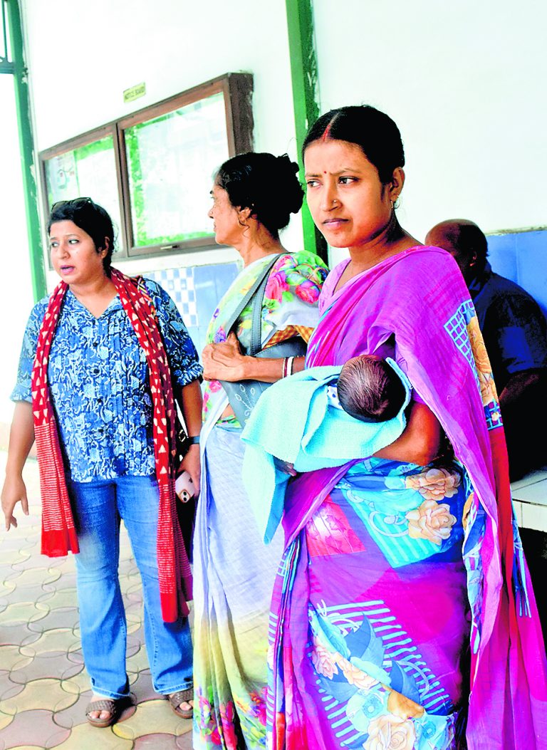 सीमा पर बेवजह आवाजाही से लोग बचें : बीएसएफ