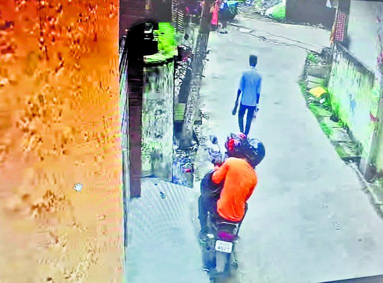 Ranchi Crime News : कोकर से छात्र अगवा, छह घंटे बाद हटिया से बरामद पारिवारिक विवाद का शक