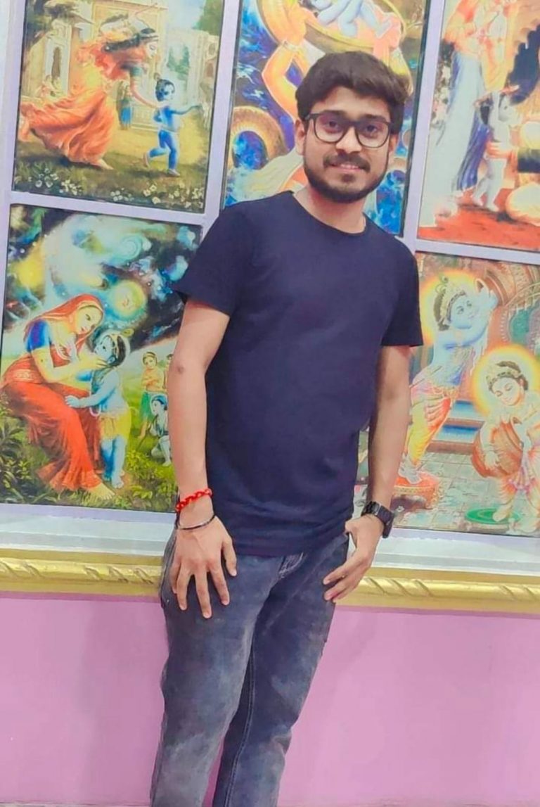 युवक ने फांसी लगाकर की आत्महत्या