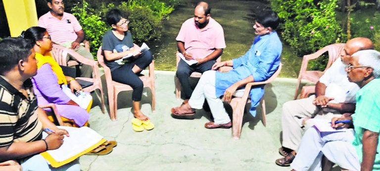 Nawada News : जैविक खेती के लिए ऑस्ट्रेलिया के संस्थान की मदद के लिए मांगा गया प्रस्ताव