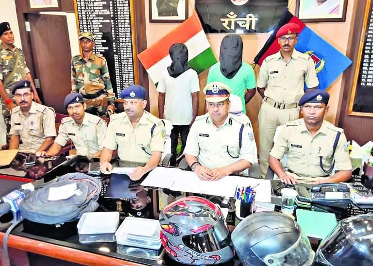 पति की हत्या की सुपारी दी थी, रकम नहीं मिलने पर कर लिया पुत्र को अगवा