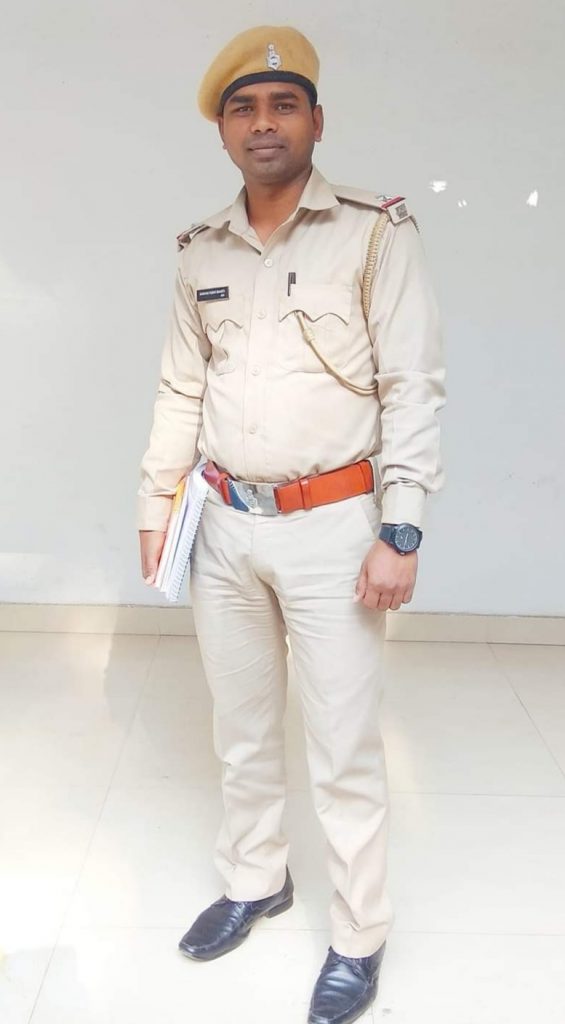 an image