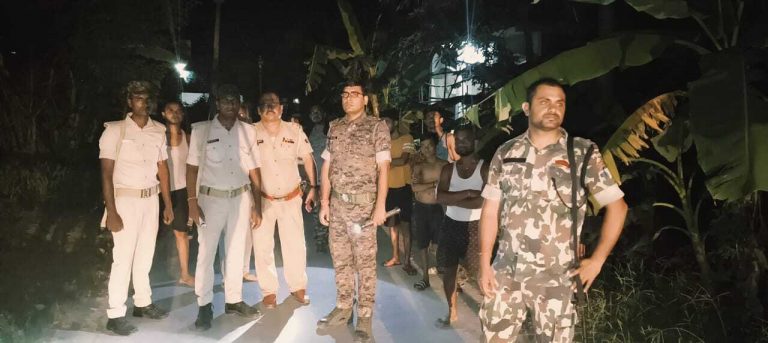 Pusa News : पूसा में सीएसपी संचालक को मारी गोली