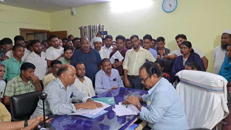 गव्य विकास योजना के लिए लाभुक चयन समिति गठित