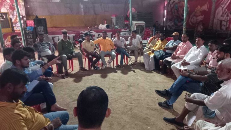 13 को सिकंदरा पहुचेंगे प्रशांत किशोर