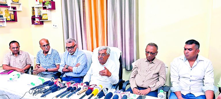 विधाननगर सरकारी अस्पताल में सुरक्षा और सफाई व्यवस्था होगी उन्नत : प्रदीप मजूमदार