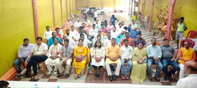 देवघर में आज निकलेगी 25 किलोमीटर की तिरंगा यात्रा, कल मधुपुर में