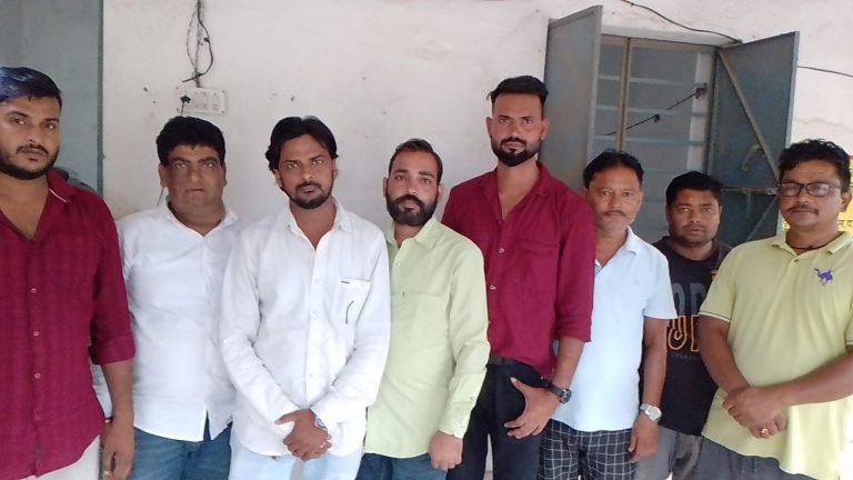 यूजर चार्ज वसूली को लेकर बैठक