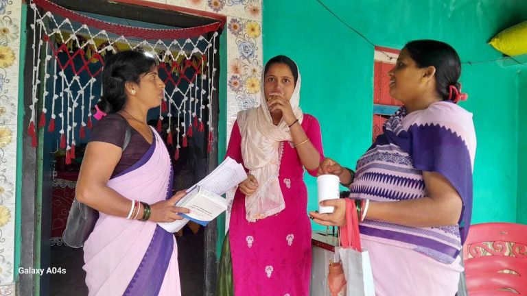 दवा खाने के बाद उल्टी या चक्कर आना समस्या नहीं, बल्कि फाइलेरिया परजीवी के मरने का है शुभ संकेत