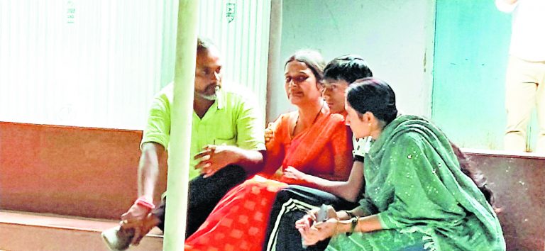 जुमार नदी से मिला पीयूष का शव, पिता ने कहा : डूबने से मौत पर संदेह है, हत्या की आशंका