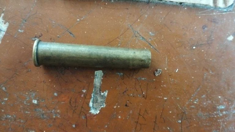 पुल निर्माण कंपनी के कर्मी से अपराधियों ने मांगी रंगदारी, दो लाख दो, नहीं तो काम बंद करो