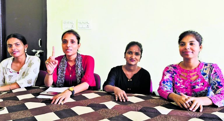 स्नातक पार्ट टू का अंकपत्र जारी करने में की गयी अनियमितता : आरएसए