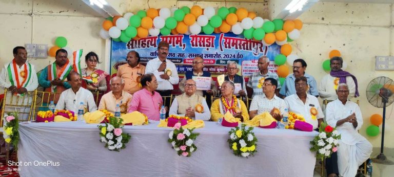 जिसे तुम कहते मौला उसे हम राम लिखते हैं…