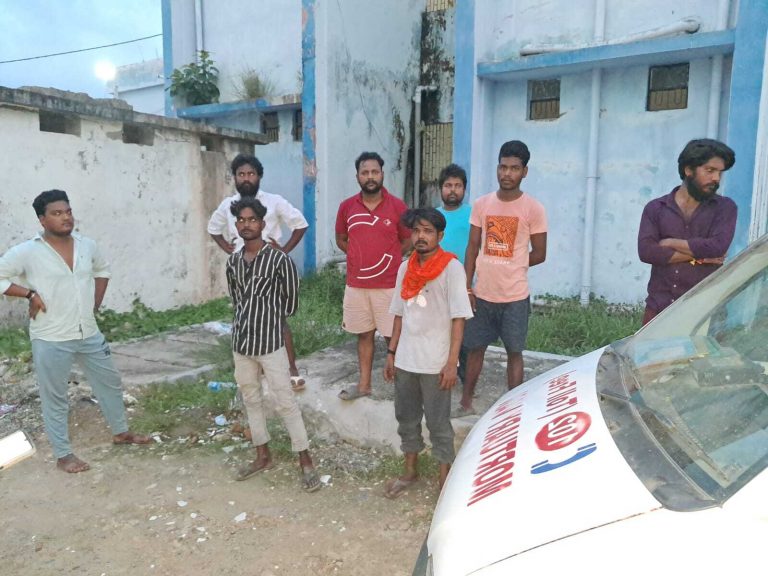 samastipur news पीएनटी कालोनी में लावारिस स्थिति में युवक का शव बरामद, नशे के ओवरडोज से मौत की आशंका, जानिए…….. घटना की पूरी हकीकत