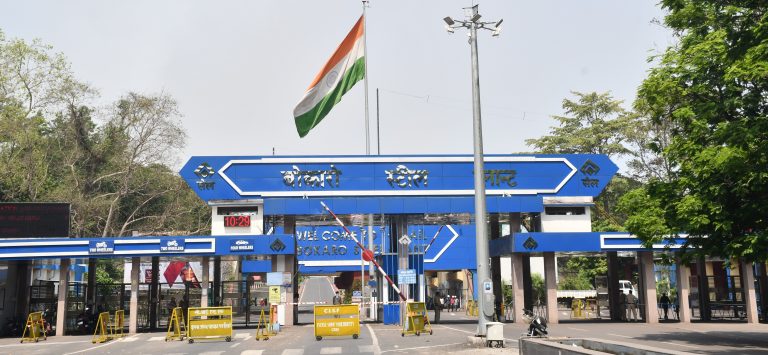 बीएसएल. ब्राउनफिल्ड स्टील प्लांट के तहत 07 मिलियन टन प्रति वर्ष होगी उत्पादन क्षमता