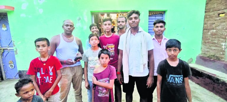उत्पाती बंदर ने आधा दर्जन से अधिक लोगों को काटा, दहशत