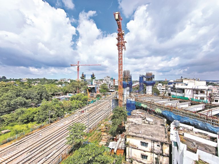 Ranchi News : रेलवे से 13 सितंबर से 30 दिसंबर तक मांगा ब्लॉक