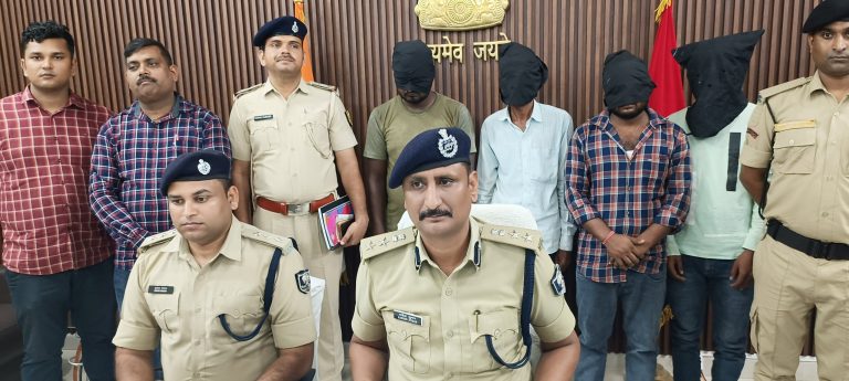 सिलीगुड़ी में अय्याशी के लिए रेड लाइट एरिया का संजय पूछ रहा था पता, टावर लोकेशन से दबोचा गया