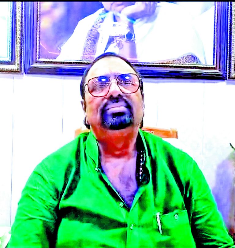 भाजपा के प्रहरी ऐप को लेकर तृणमूल कांग्रेस का कटाक्ष