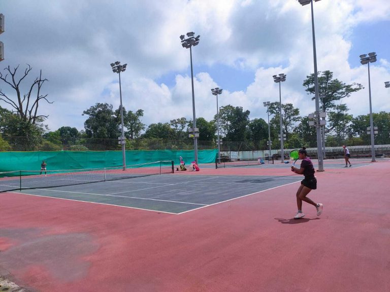 Tennis : यूबरानी, लक्ष्मी, अदिति और सेजल सेमीफाइनल में पहुंचीं