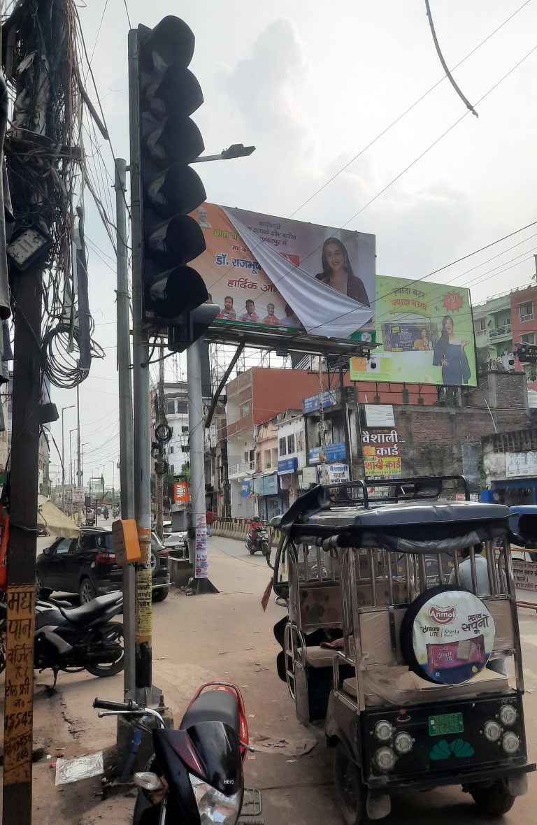 एचएचडी का चालान काटने में प्रयोग नहीं, कैमरा से खींचे फोटो से कट रहा गलत चालान