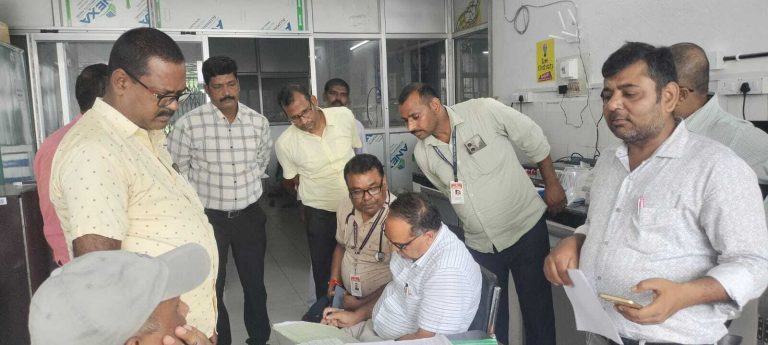 शल्य चिकित्सा को बढ़ाने की जरूरत : सिविल सर्जन